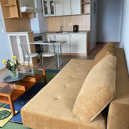 Appartement Mieszkanie Witawa