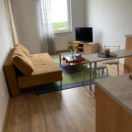 Appartement Mieszkanie Witawa *