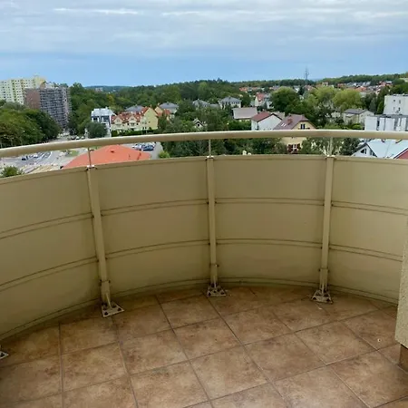Appartement Mieszkanie Witawa Gdynia