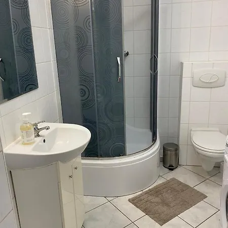 Appartement Mieszkanie Witawa Gdynia